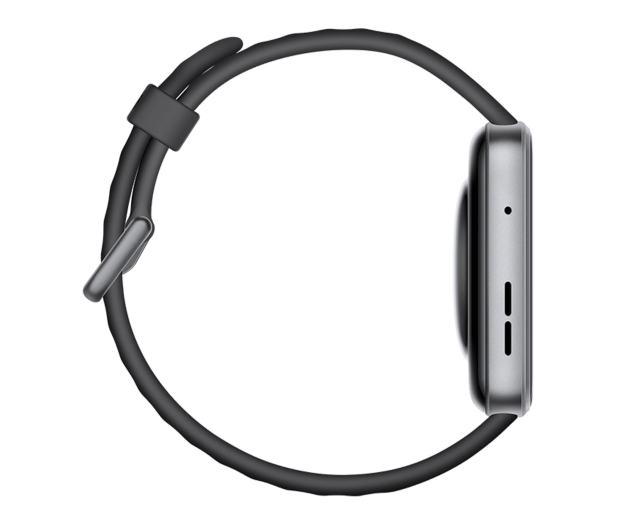HUAWEI WATCH Fit 4 Czarny - 1330223 - zdjęcie 6